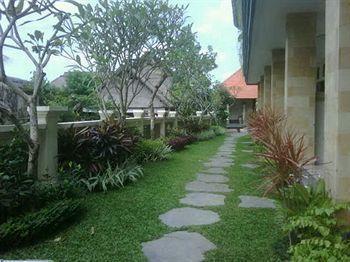 Inata Monkey Forest 3* Ubud