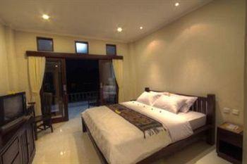 Inata Monkey Forest Hotel Ubud
