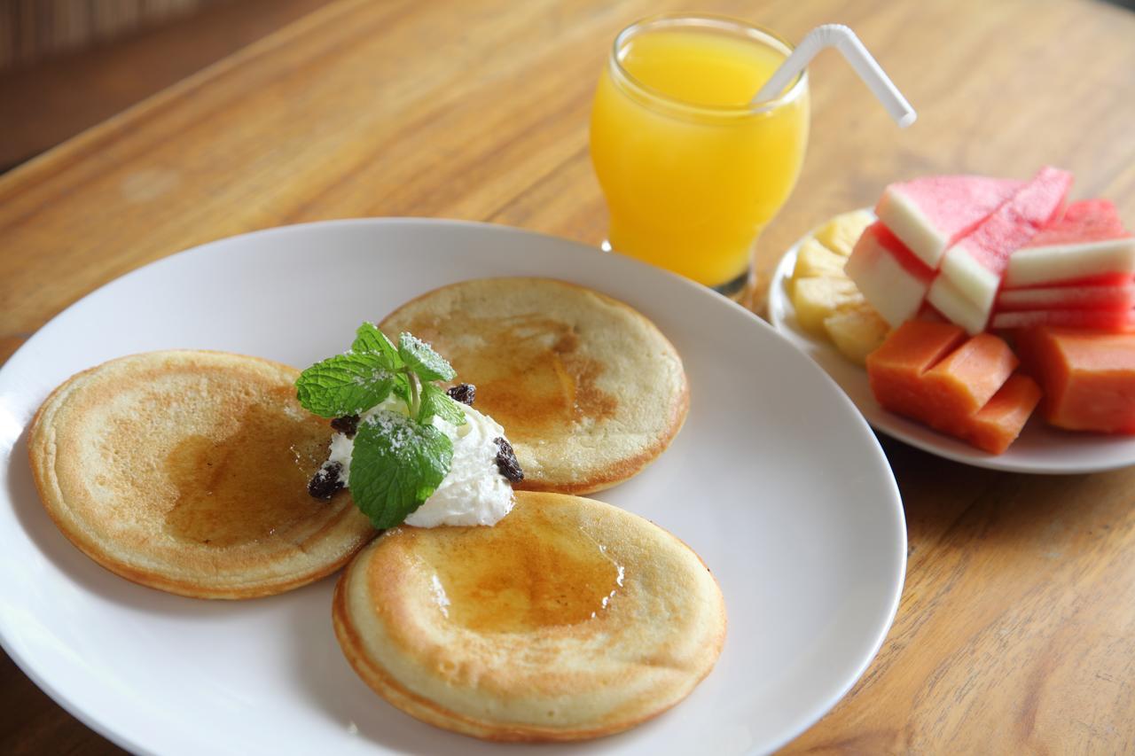 Inata Monkey Forest Hotel 3*