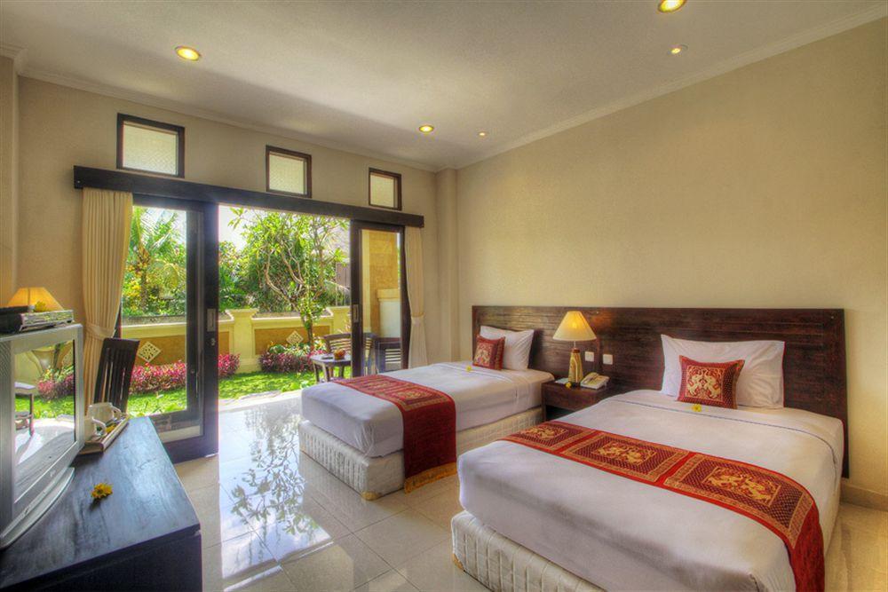 Inata Monkey Forest Hotel 3*